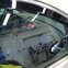 HEKO | Deflektory / ofuky okien pre Opel Astra J IV 5D HTB 2009-2015 4ks predne+zadne