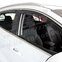 HEKO | Deflektory / ofuky okien pre Kia Sportage IV 5D 2016-2021 4ks predne+zadne