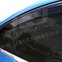 HEKO | Deflektory / ofuky okien pre Mercedes-Benz A trieda W176 2012-2018 2ks predne