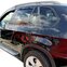 HEKO | Deflektory / ofuky okien pre BMW X5 E70 5D 2007-vyššie 4ks predne+zadne