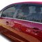 HEKO | Deflektory / ofuky okien pre Citroen C4 II 5D 2010-2018 4ks predne+zadne