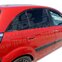 HEKO | Deflektory / ofuky okien pre Kia Rio II 4/5D 2005-2010 2ks predne