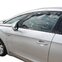 HEKO | Deflektory / ofuky okien pre Citroen DS5 5D 2011-2018 2ks predne