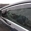 HEKO | Deflektory / ofuky okien pre Opel Insignia I 5D KOMBI 2009-2016 4ks predne+zadne
