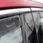 HEKO | Deflektory / ofuky okien pre Ford Mondeo 5D HTB 2015-2022 4ks predne+zadne