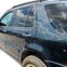 HEKO | Deflektory / ofuky okien pre Mercedes-Benz ML W163 (320) 5D 1998-2004 2ks predne