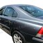 HEKO | Deflektory / ofuky okien pre Volvo S60 4D 2000-2010 2ks predne