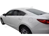 HEKO | Deflektory / ofuky okien pre Mazda 6 III GJ 4/5D 2013-vyššie 2ks predne