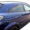 HEKO | Deflektory / ofuky okien pre Opel Astra H III 3D 2004-2009 2ks predne