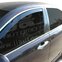 HEKO | Deflektory / ofuky okien pre Honda Accord 4/5D 2003-2008 2ks predne