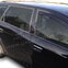 HEKO | Deflektory / ofuky okien pre Audi A3 5D SPORTBACK 2004-2012 4ks predne+zadne