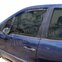 HEKO | Deflektory / ofuky okien pre Mercedes-Benz A trieda W168 5D 1997-2004 2ks predne