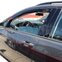 HEKO | Deflektory / ofuky okien pre Volkswagen Golf VII 5D 2012-2019 2ks predne