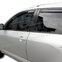 HEKO | Deflektory / ofuky okien pre Toyota RAV4 III 5D 2006-2012 4ks predne+zadne