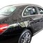 HEKO | Deflektory / ofuky okien pre Mercedes-Benz C trieda W205 4D SEDAN 2014-2021 4ks predne+zadne