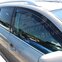 HEKO | Deflektory / ofuky okien pre Toyota Avensis T25 4/5D 2003-2008 2ks predne