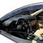 HEKO | Deflektory / ofuky okien pre Alfa Romeo 159 4D 2005-2011 2ks predne