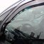 HEKO | Deflektory / ofuky okien pre Opel Meriva 5D 2003-2010 2ks predne