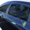 HEKO | Deflektory / ofuky okien pre Seat Leon II 5D 2006-2012 4ks predne+zadne