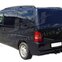 HEKO | Deflektory / ofuky okien pre Mercedes-Benz Vito 1996-2003 2ks predne