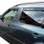 HEKO | Deflektory / ofuky okien pre Skoda Yeti 5D 2009-2017 4ks predne+zadne
