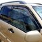 HEKO | Deflektory / ofuky okien pre Suzuki Grand Vitara FT 5D 1998-2005 2ks predne