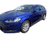 HEKO | Deflektory / ofuky okien pre Ford Mondeo 5D HTB/KOMBI 2015-2022 2ks predne