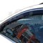 HEKO | Deflektory / ofuky okien pre Skoda Superb III 5D KOMBI 2015-2023 4ks predne+zadne