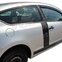 HEKO | Deflektory / ofuky okien pre Citroen C4 I 3D 2004-2010 2ks predne