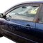 HEKO | Deflektory / ofuky okien pre Toyota Corolla E12/E13 3D 2002-2007 2ks predne