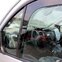 HEKO | Deflektory / ofuky okien pre Renault Trafic III 2D 2014-vyššie 2ks predne