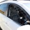HEKO | Deflektory / ofuky okien pre Chevrolet Captiva 5D 2006-2015 2ks predne
