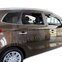 HEKO | Deflektory / ofuky okien pre Kia Carens 5D 2013-2019 2ks predne