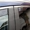 HEKO | Deflektory / ofuky okien pre Toyota Avensis T27 5D KOMBI 2009-vyššie 4ks predne+zadne