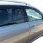 HEKO | Deflektory / ofuky okien pre Toyota Avensis T25 5D KOMBI 2003-2008 4ks predne+zadne HEKO | Deflektory / ofuky okien pre Toyota Avensis T25 5D KOMBI 2003-2008 4ks predne+zadne