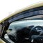 HEKO | Deflektory / ofuky okien pre Kia Rio III 4/5D 2012-2017 2ks predne