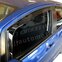 HEKO | Deflektory / ofuky okien pre Honda Jazz III 5D 2015-2020 4ks predne+zadne