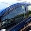HEKO | Deflektory / ofuky okien pre Toyota Yaris 5D 2005-2010 4ks predne+zadne
