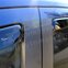 HEKO | Deflektory / ofuky okien pre Opel Astra H III 5D KOMBI 2004-2014 4ks predne+zadne