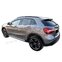 HEKO | Deflektory / ofuky okien pre Mercedes-Benz GLA X156 5D 2014-2020 2ks predne