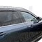 HEKO | Deflektory / ofuky okien pre Volvo XC90 5D 2015-vyššie 4ks predne+zadne