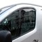HEKO | Deflektory / ofuky okien pre Renault Trafic III 2D 2014-vyššie 2ks predne