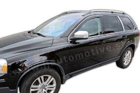 HEKO | Deflektory / ofuky okien pre Volvo XC90 5D 2003-2014 2ks predne