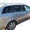 HEKO | Deflektory / ofuky okien pre Toyota Avensis T25 4/5D 2003-2008 2ks predne