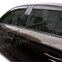HEKO | Deflektory / ofuky okien pre Audi A1 5D 2012-vyššie 4ks predne+zadne