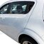 HEKO | Deflektory / ofuky okien pre Chevrolet Aveo II 4/5D 2011-2016 2ks predne