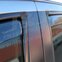 HEKO | Deflektory / ofuky okien pre Fiat Sedici 5D 2006-2014 4ks predne+zadne