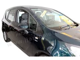 HEKO | Deflektory / ofuky okien pre Opel Meriva 5D 2010-2017 2ks predne