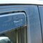 HEKO | Deflektory / ofuky okien pre Opel Antara 5D 2007-vyššie 2ks predne