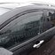 HEKO | Deflektory / ofuky okien pre Honda FR-V 5D 2005-2009 2ks predne